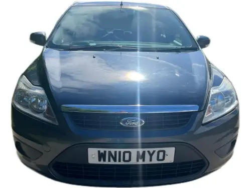 Ford Focus WN10 MYO