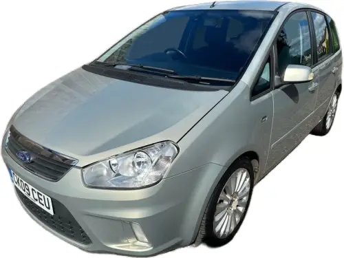 Ford Focus C-Max CK09 CEU