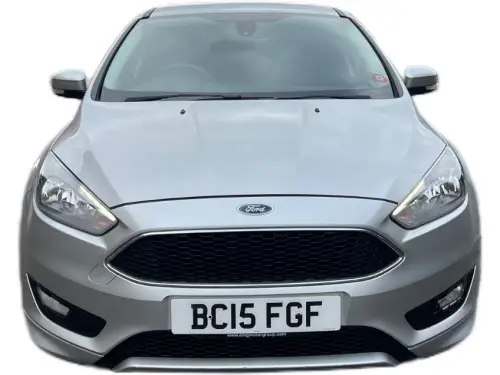 Ford Focus BC15 FGF
