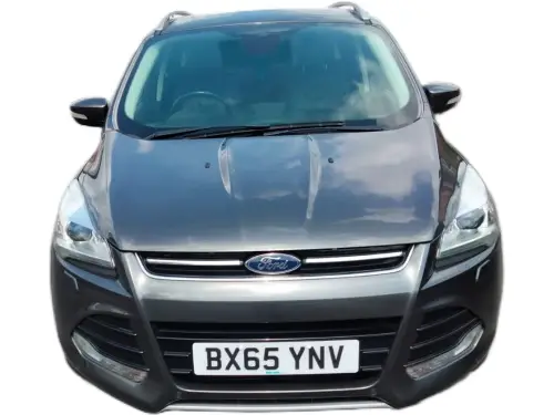 Ford Kuga BX65 YNV