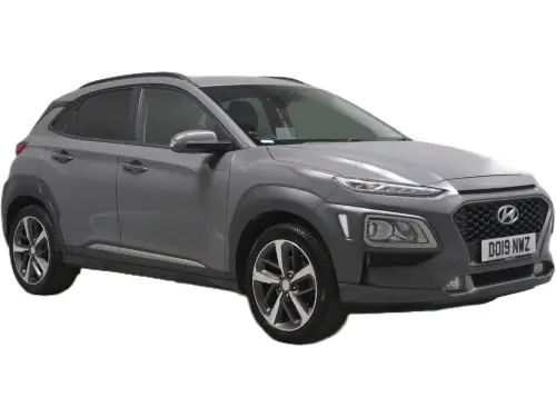 Hyundai Kona DO19 NWZ