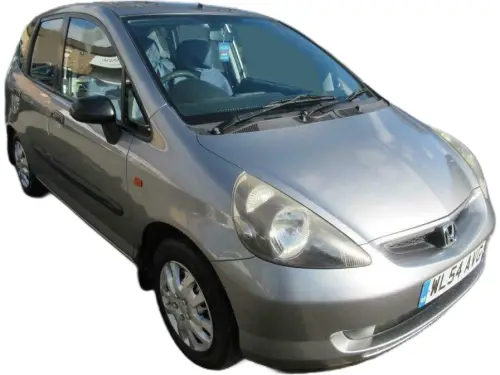 Honda Jazz S WL54 AVG