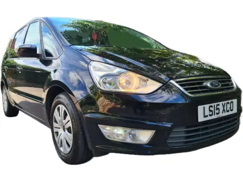 Ford Galaxy LS15 XCO