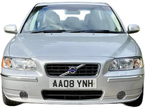 Volvo S60 AA08 YNH