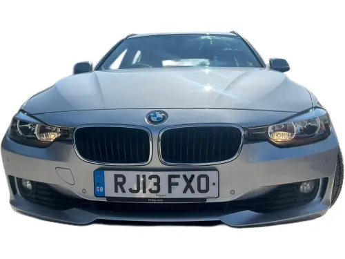 BMW 3 Series RJ13 FXO