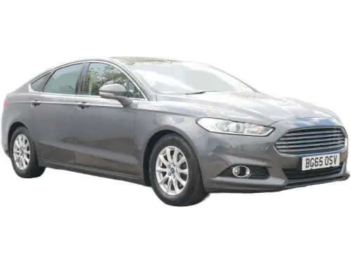 Ford Mondeo Titanium Econetic TDCi BG65 OSV