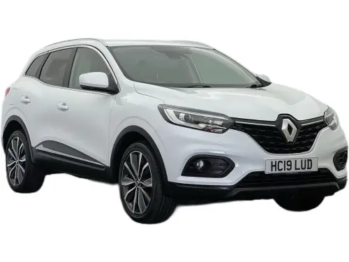 Renault Kadjar HC19 LUD
