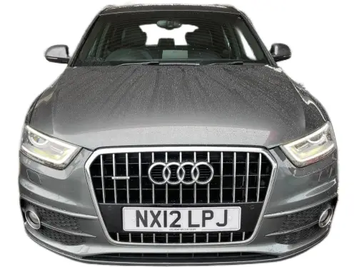 Audi Q3 NX12 LPJ