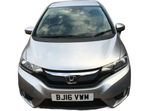 Honda Jazz SE i-VTEC BJ16 VWM