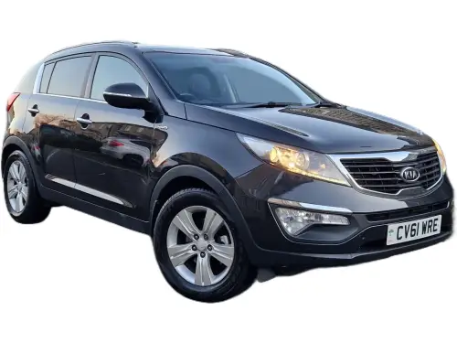Kia Sportage CV61 WRE