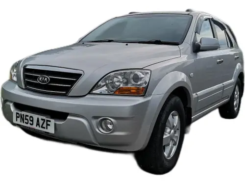 Kia Sorento PN59 AZF