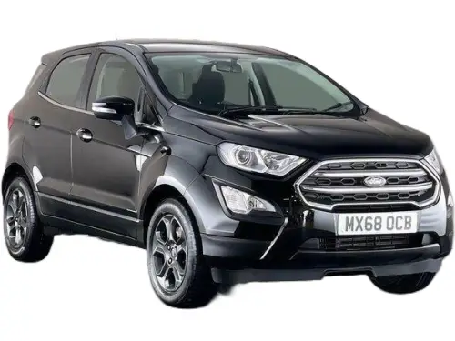 Ford Ecosport MX68 OCB
