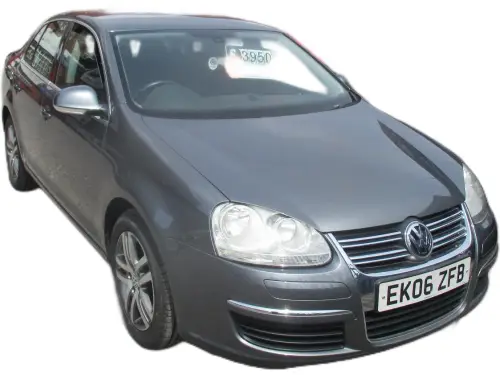 Volkswagen Jetta EK06 ZFB