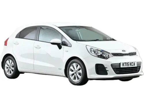 Kia RIO SR7 KT15 KCA