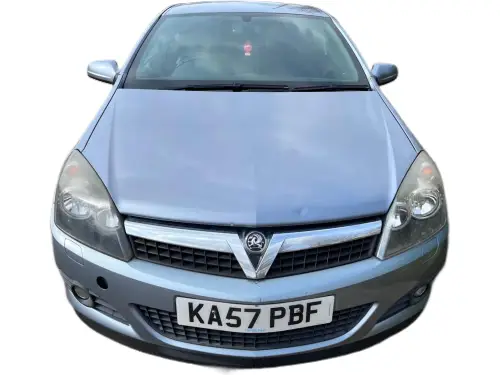 Vauxhall Astra KA57 PBF