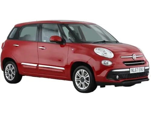 Fiat 500L Lounge NL67 ENU