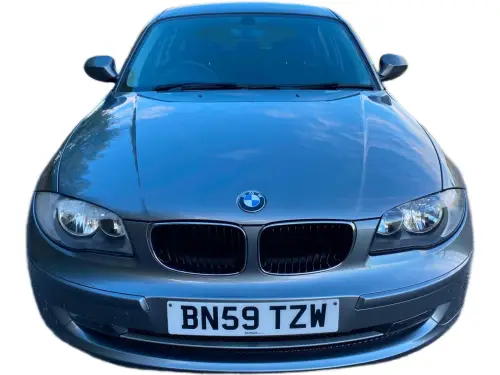BMW 116 BN59 TZW