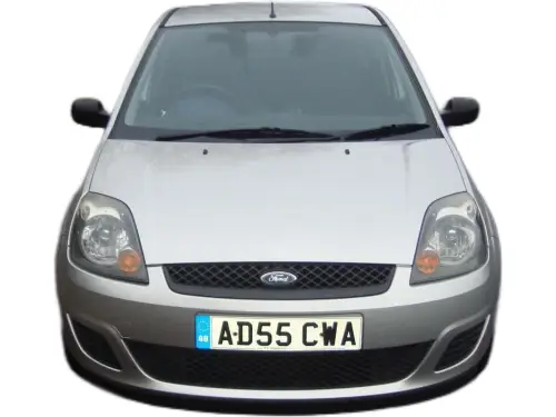 Ford Fiesta AD55 CWA