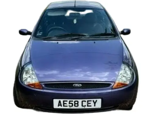 Ford KA AE58 CEY