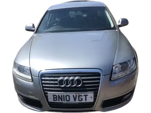 Audi A6 BN10 VGT