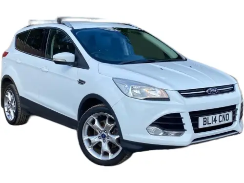 Ford Kuga BL14 CNO