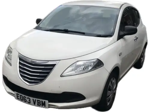 Chrysler Ypsilon EO63 VBM