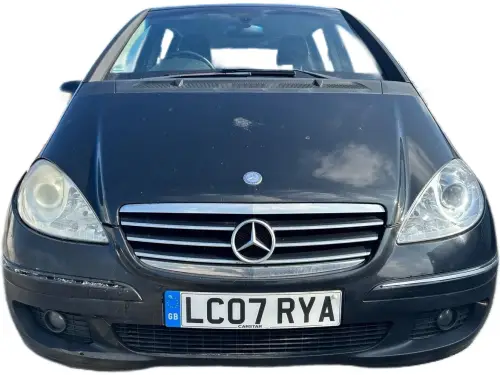 Mercedes-Benz A-Class LC07 RYA