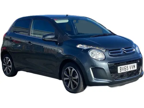 Citroën C1 Flair PureTech BV65 VVM