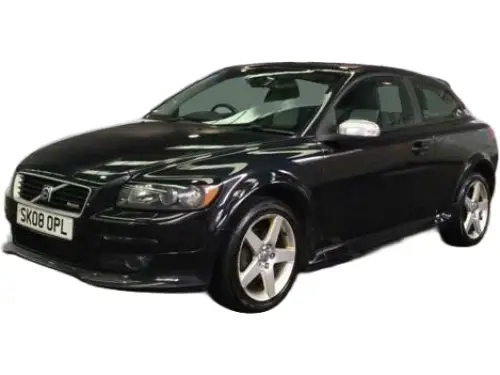 Volvo C30 Sport 16v SK08 OPL