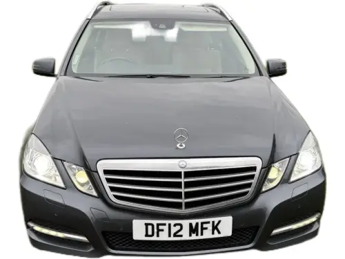 Mercedes-Benz E DF12 MFK