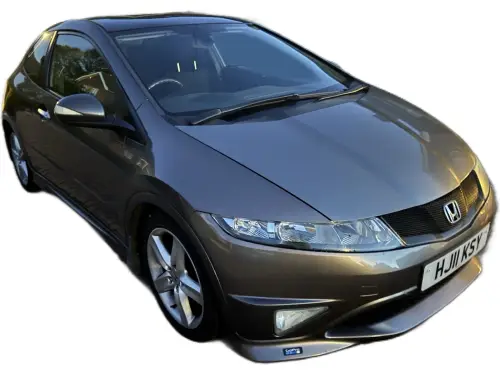 Honda Civic HJ11 KSY