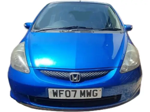 Honda Jazz WF07 MWG
