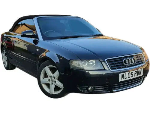 Audi A4 T Sport Auto ML05 RWN