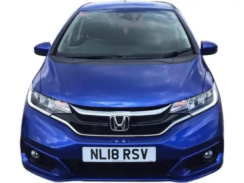 Honda Jazz NL18 RSV