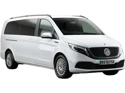 Mercedes-Benz EQV 300 Sport KS70 FSX