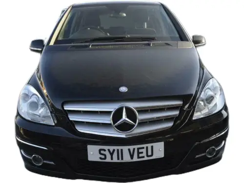 Mercedes-Benz B160 Sport CVT SY11 VEU