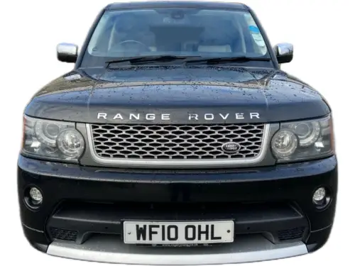 Land Rover R Rover SP Abio SP TDV8 A WF10 OHL