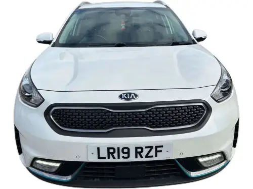 Kia Niro LR19 RZF