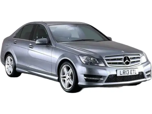 Mercedes-Benz C250 AMG Sport CDI Blueef-CY A LR13 ETL