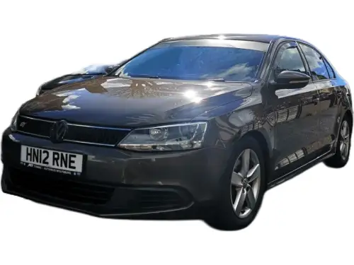 Volkswagen Jetta HN12 RNE