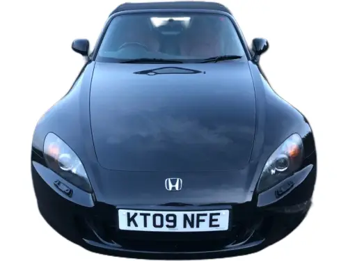 Honda S2000 KT09 NFE