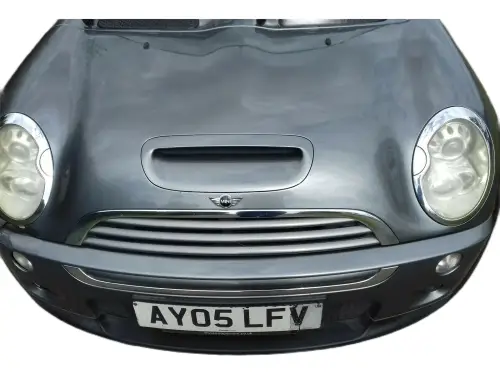 MINI Mini Cooper S AY05 LFV