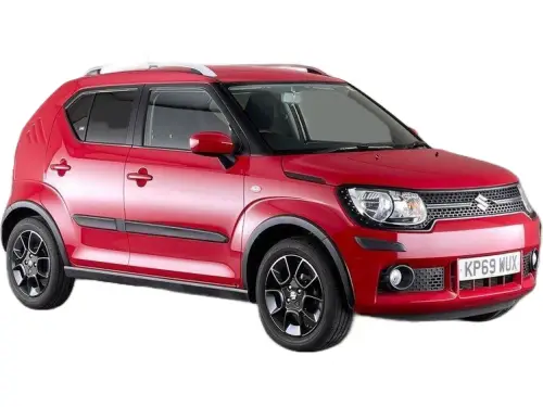 Suzuki Ignis KP69 WUX