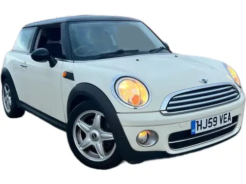 MINI Mini HJ59 VEA