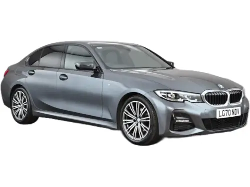 BMW 320 LG70 NDV