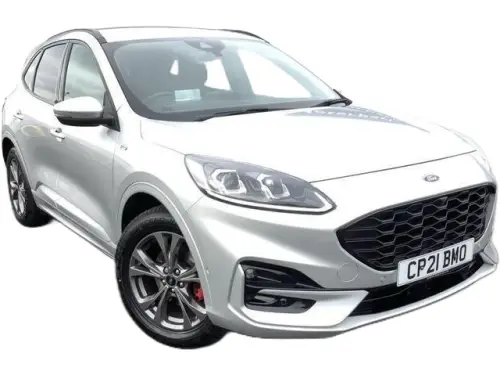 Ford Kuga ST-Line First Edition CP21 BMO