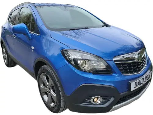 Vauxhall Mokka DA13 BGK
