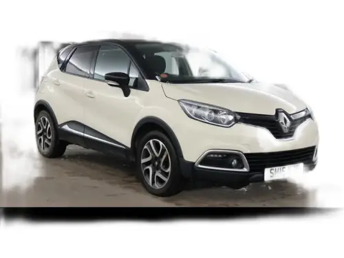 Renault Captur SM15 VZP