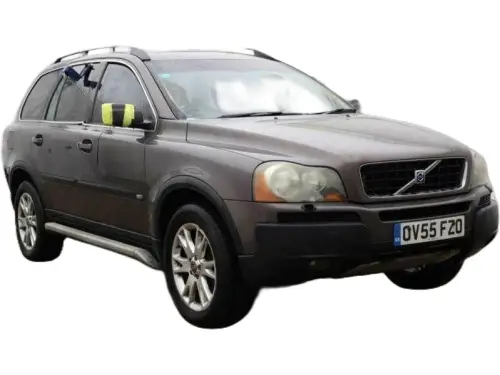 Volvo XC90 OV55 FZO