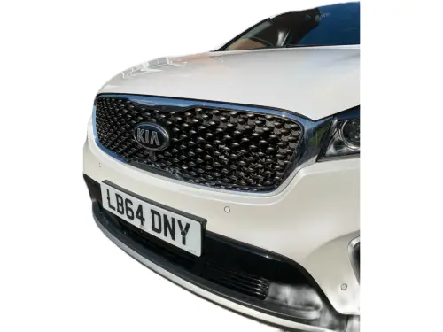 Kia Sorento KX-4 CRDi ISG 4x4 Auto LB64 DNY